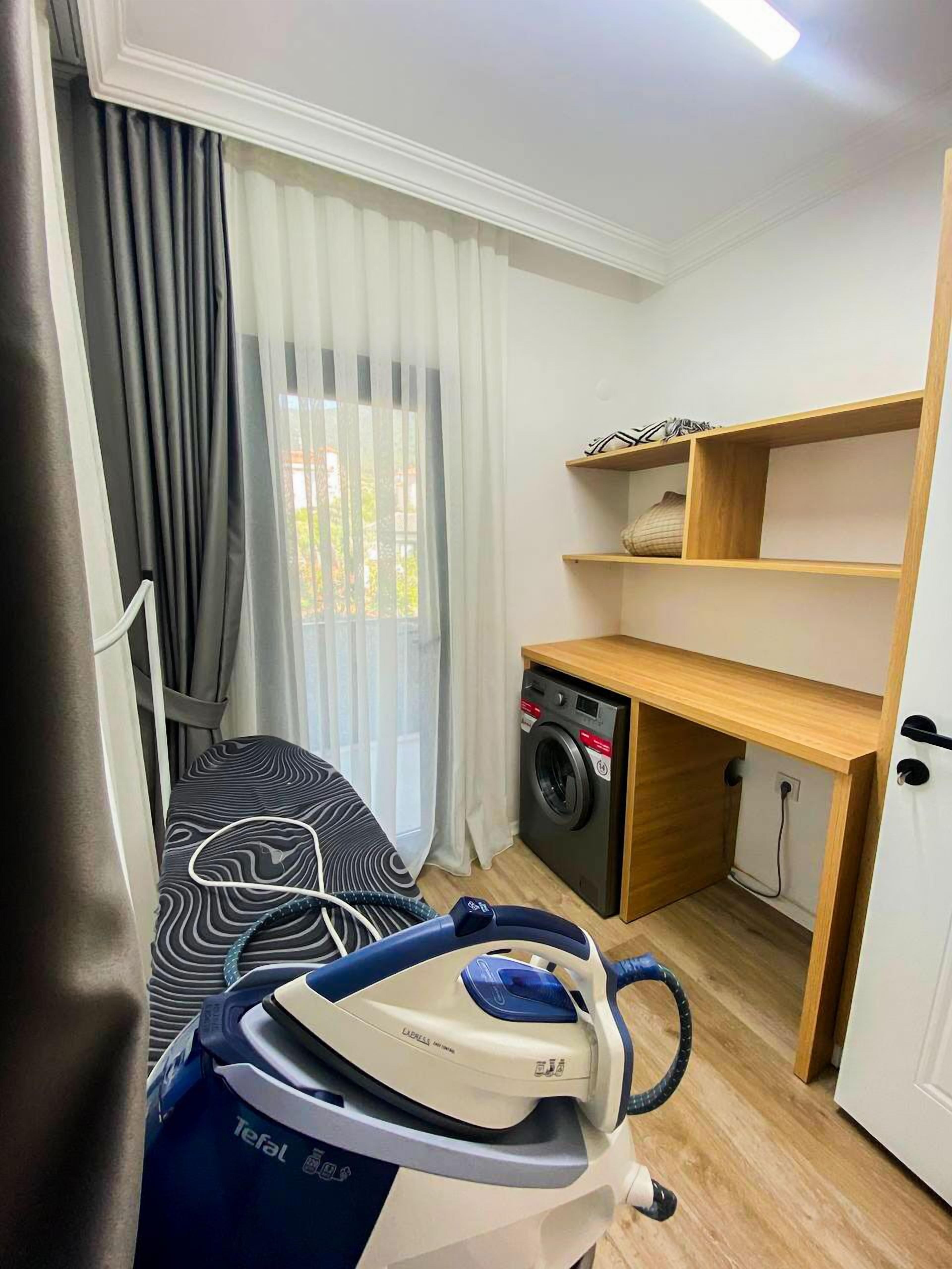 Photo - Marla Suite Hotel