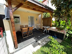 Exterior - Independent House close to Grate Beach (Ulcinj)