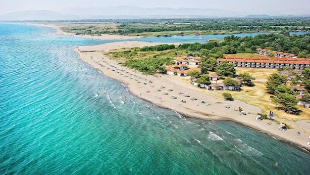 Playa