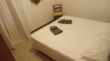 3 camere, Wi-Fi gratuito, lenzuola