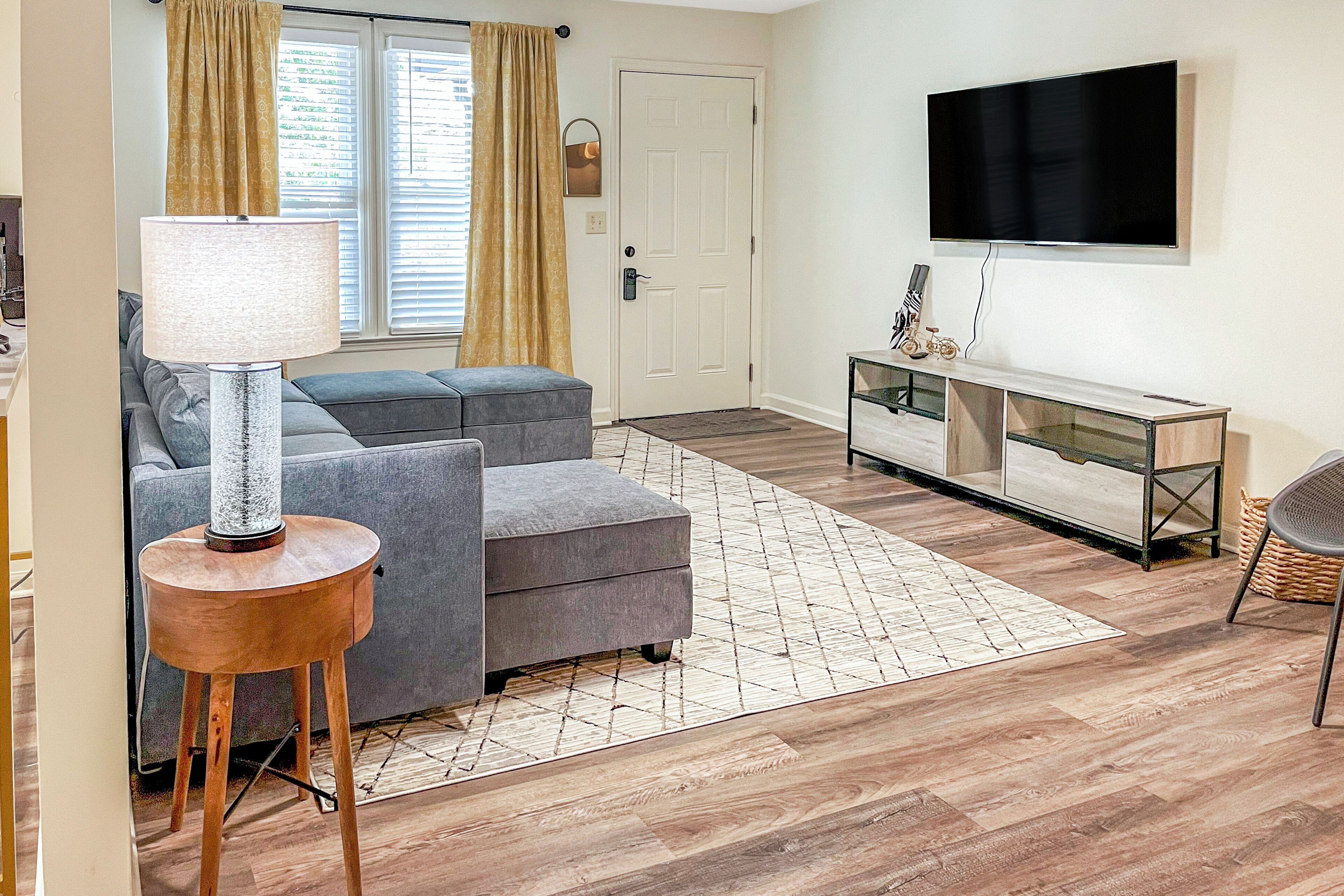 Smart TV, books