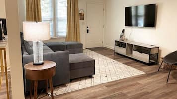 Smart TV y libros