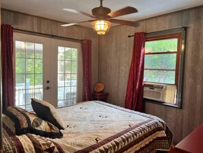 3 habitaciones y wifi 