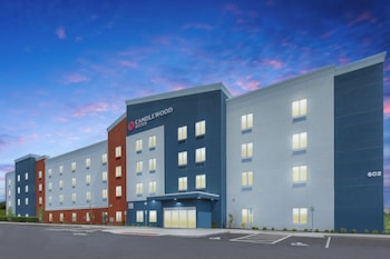 Candlewood Suites Erlanger South Cincinnati by IHG