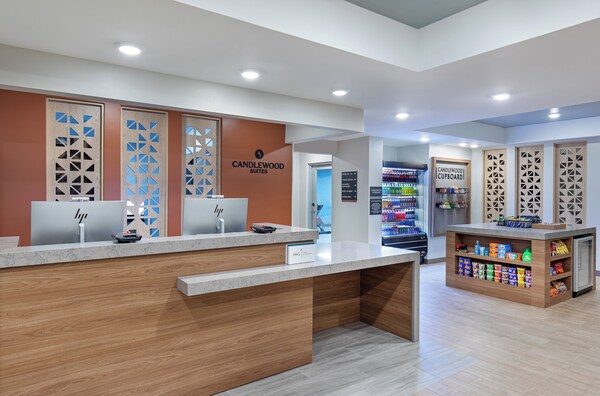 Candlewood Suites Erlanger South Cincinnati By Ihg - Kentucky