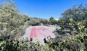 Sportplatz