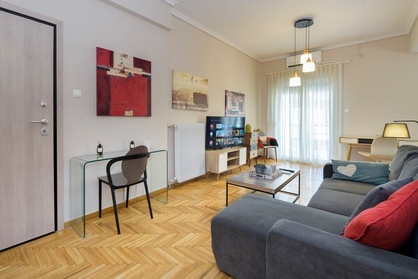Smart TV