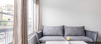 אחוזת אהבת הים בכינרת