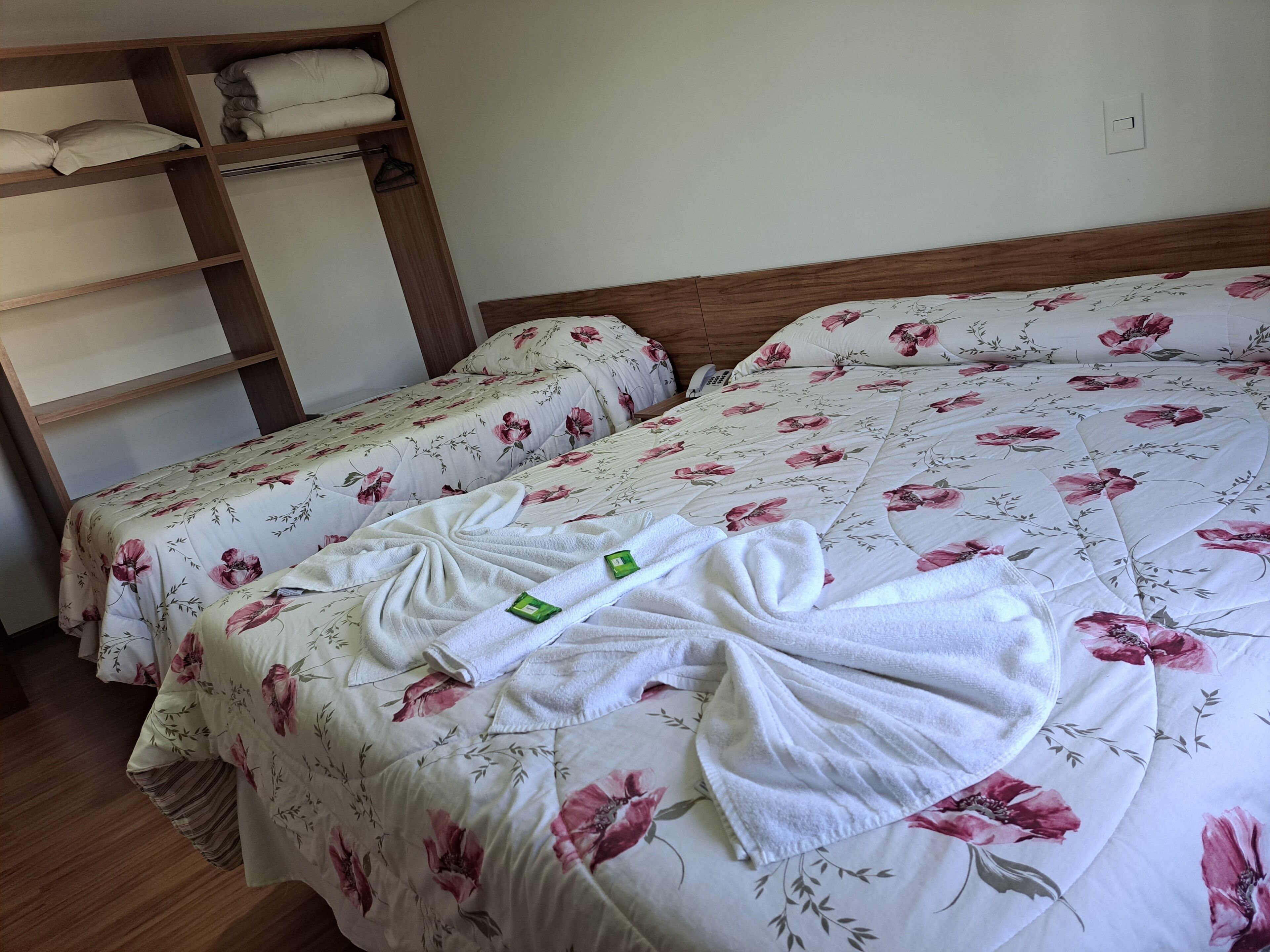 Photo - Pousada Recanto Feliz