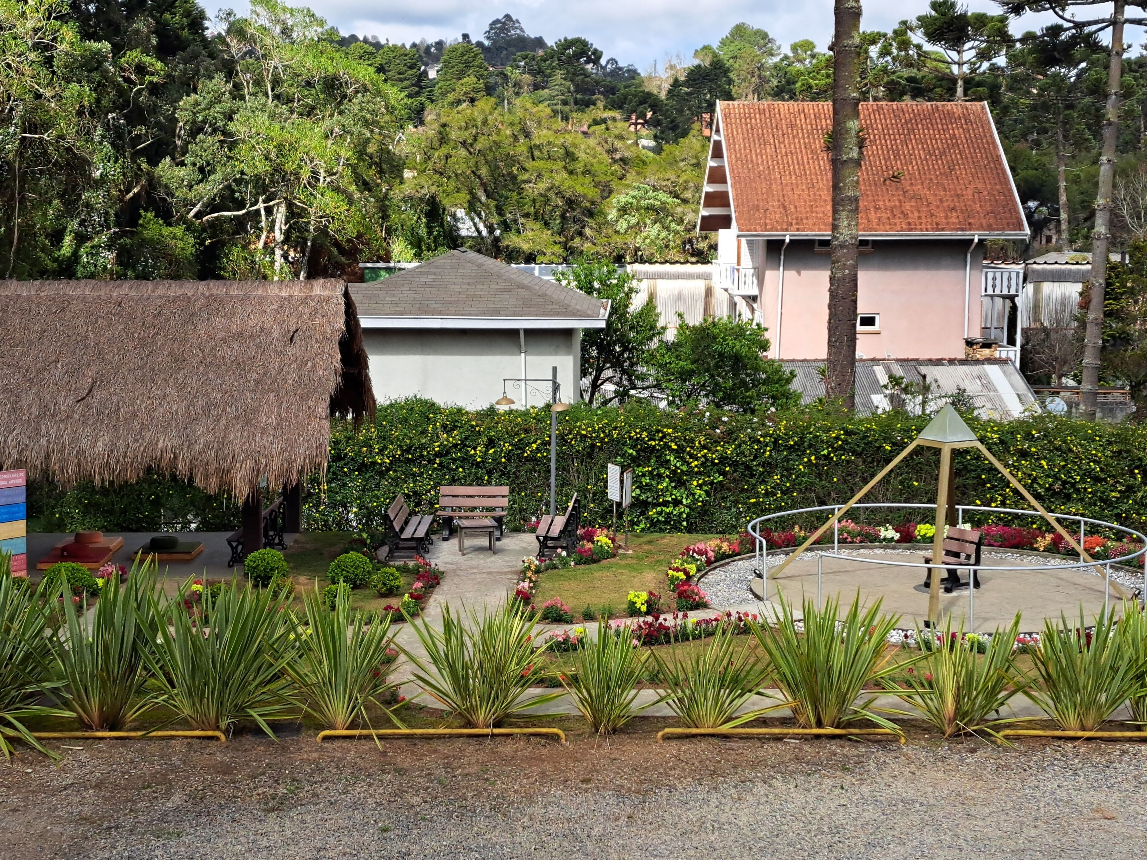 Photo - Pousada Recanto Feliz