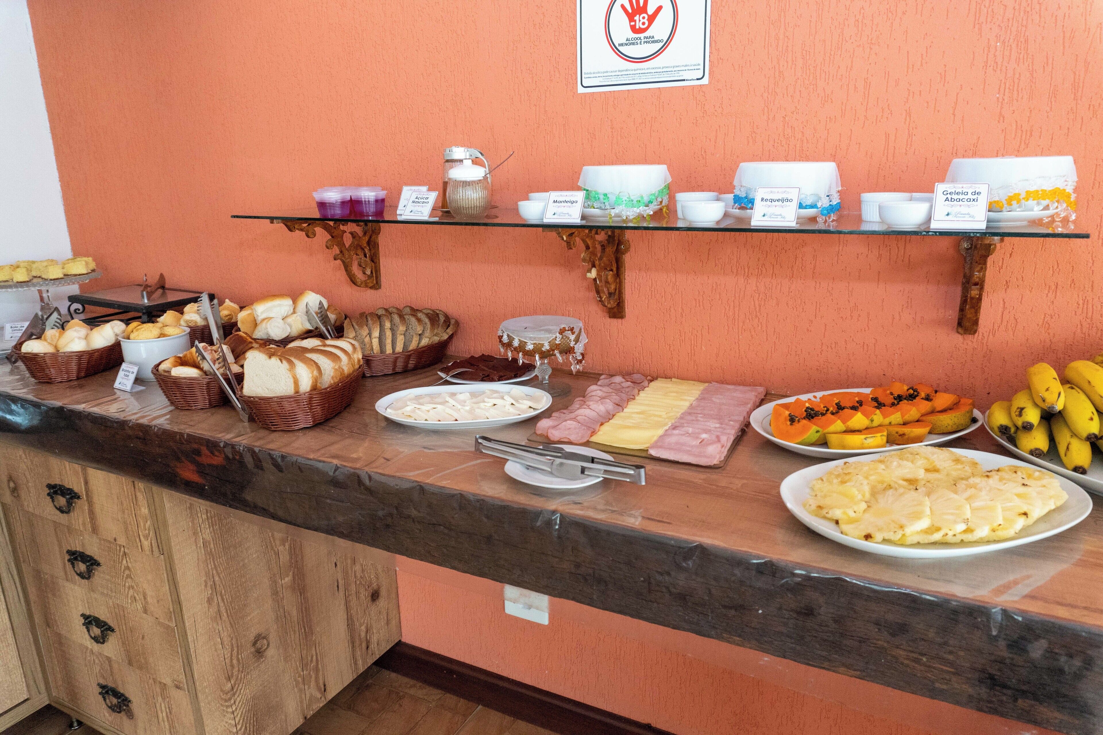 Photo - Pousada Recanto Feliz