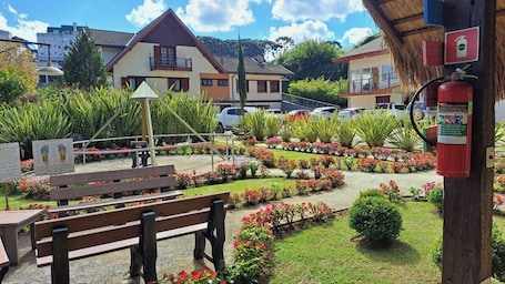 Premier Room | Balcony view