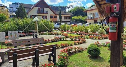 Pousada Recanto Feliz