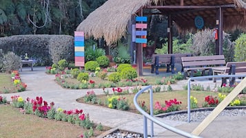 Jardin