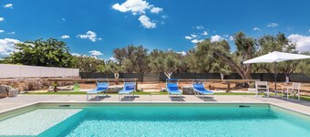 Trulli Contecavallo by Perle di Puglia