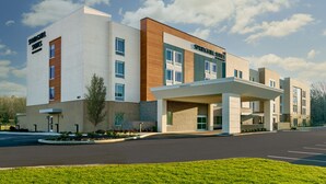 Exterior - SpringHill Suites by Marriott Arlington TN (Arlington)