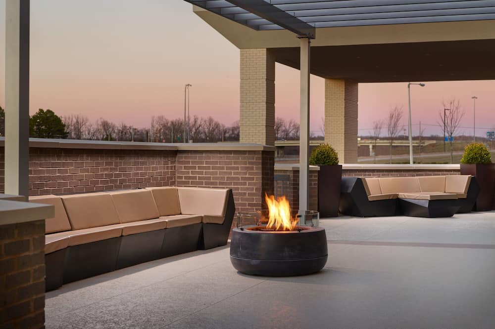 SpringHill Suites by Marriott Arlington TN