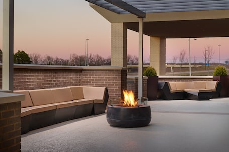 Property amenity. SpringHill Suites by Marriott Arlington TN