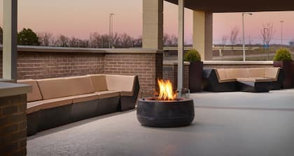 SpringHill Suites by Marriott Arlington TN