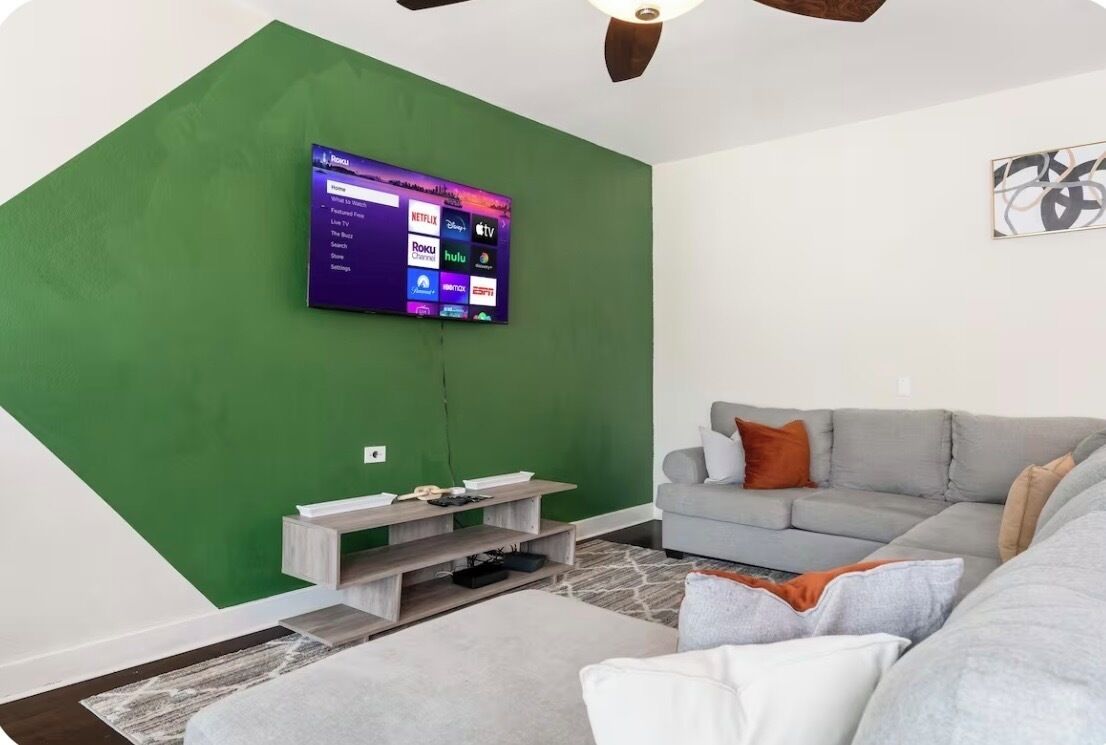 TV