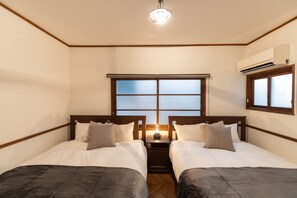 Maison Confort | 6 chambres, bureau, espace de travail pour ordinateurs portables