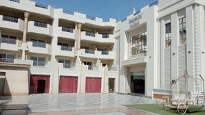 Building design - Kafr nassar (Giza)