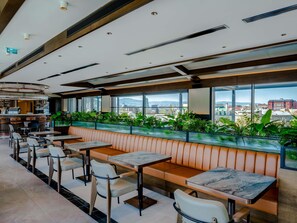 Exterior - Novotel Tbilisi Center (Tbilisi)