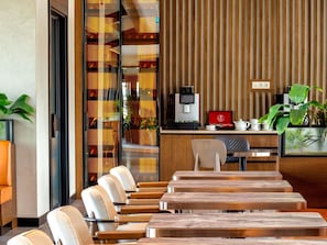 Exterior - Novotel Tbilisi Center (Tbilisi)