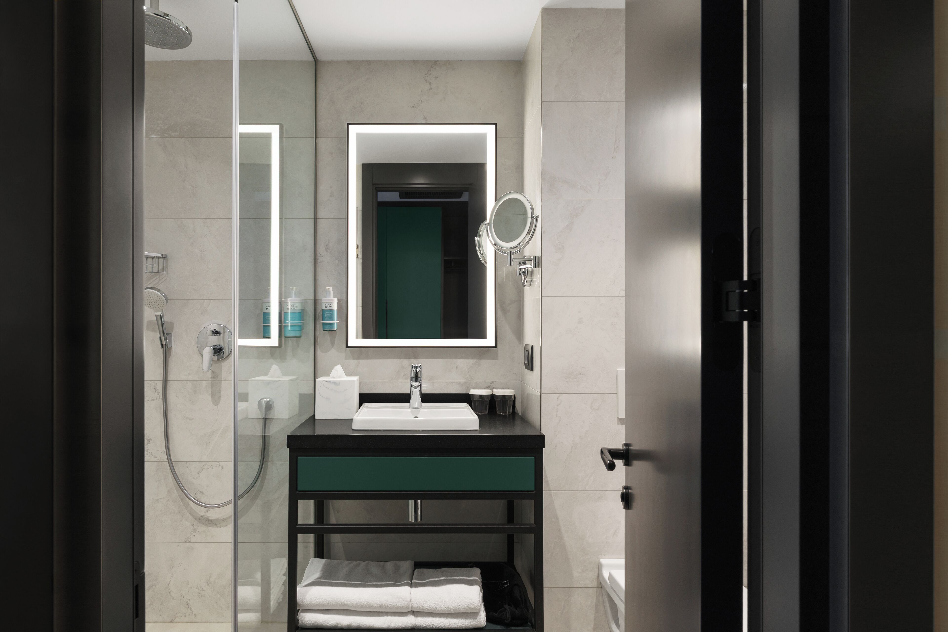 Foto - Novotel Tbilisi Center