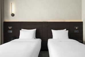 Standard Room, 2 Twin Beds | Room amenity - Novotel Tbilisi Center (Tbilisi)