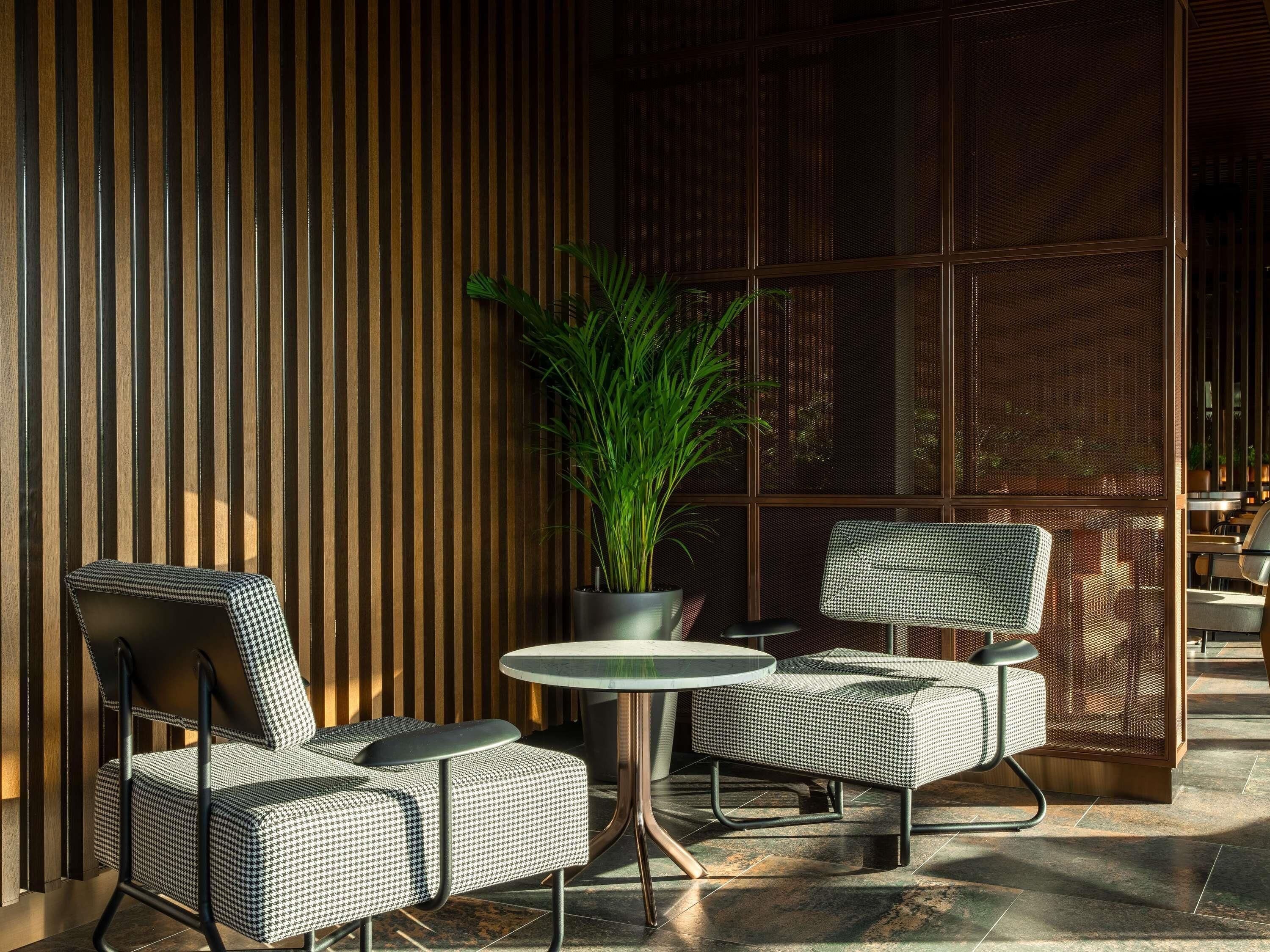 Foto - Novotel Tbilisi Center