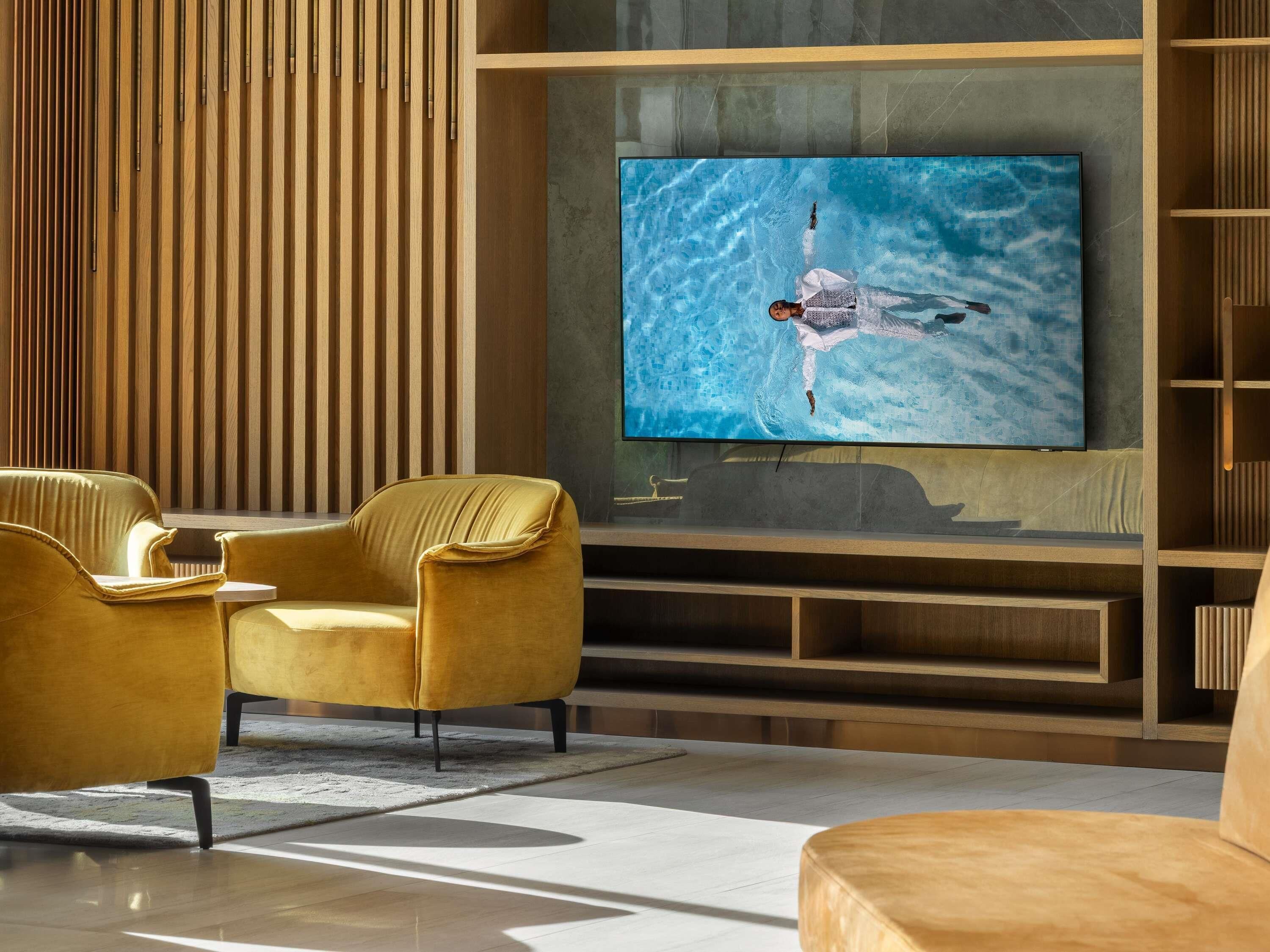 Photo - Novotel Tbilisi Center