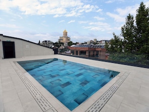Exterior - Novotel Tbilisi Center (Tbilisi)