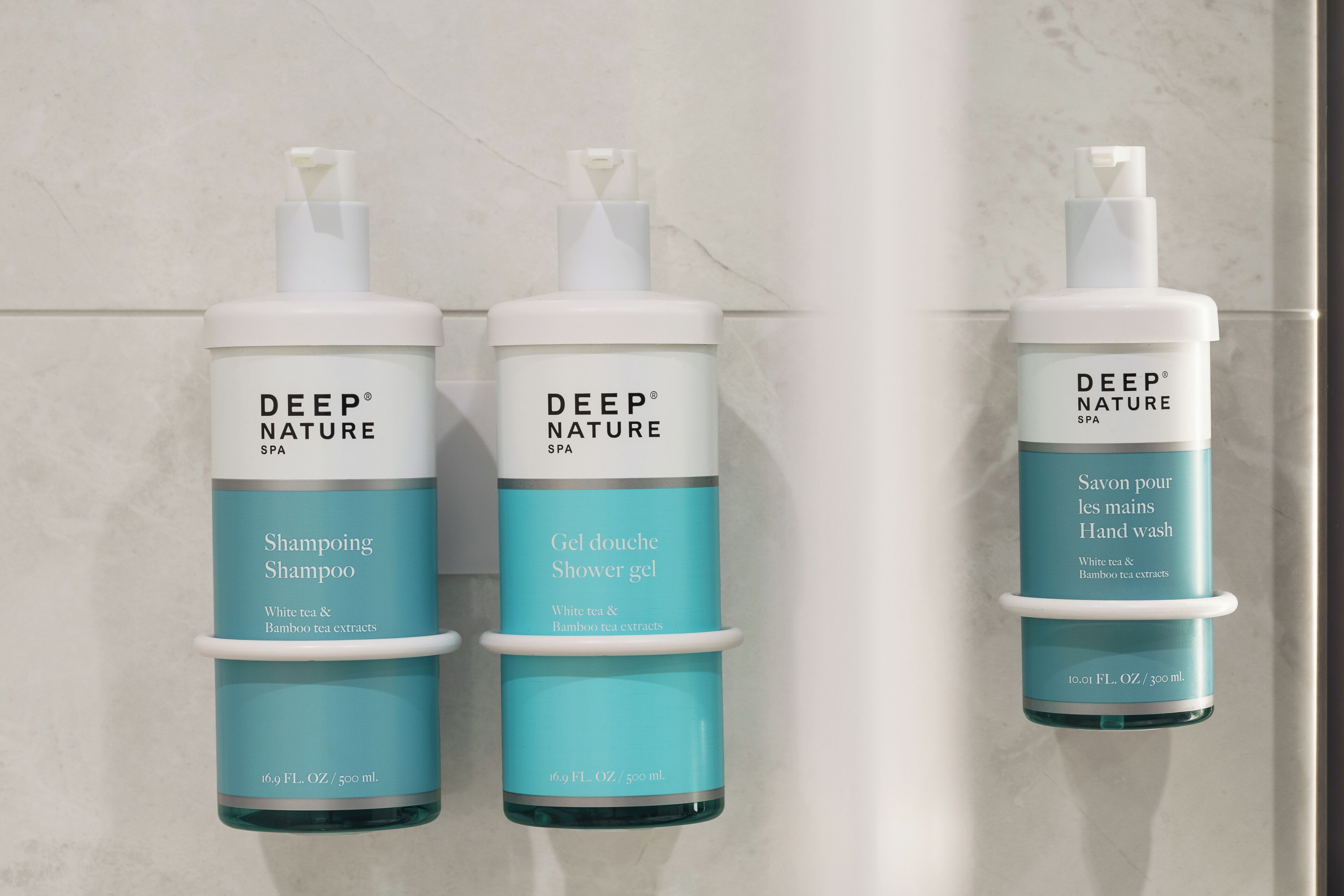 Foto - Novotel Tbilisi Center