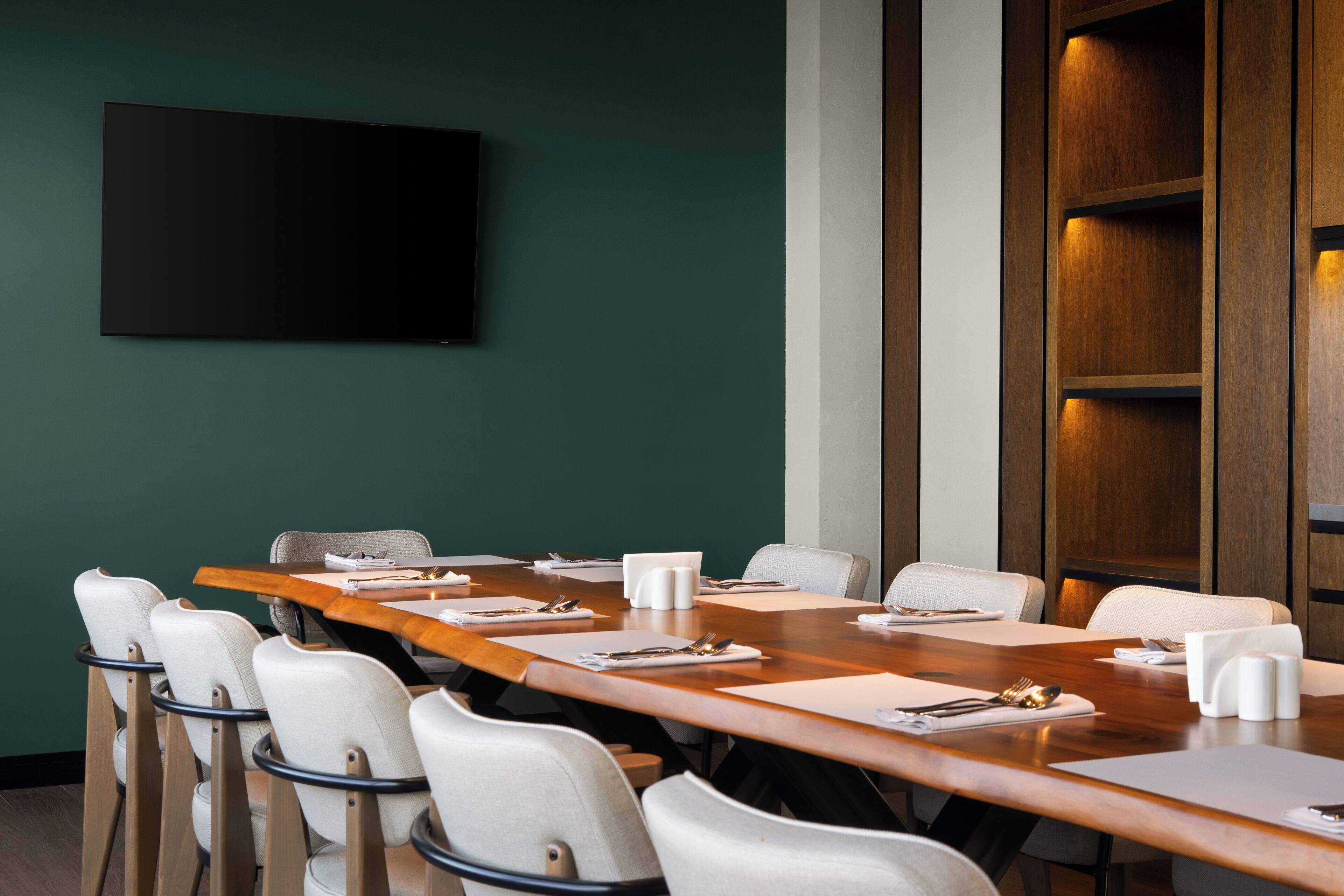 Foto - Novotel Tbilisi Center