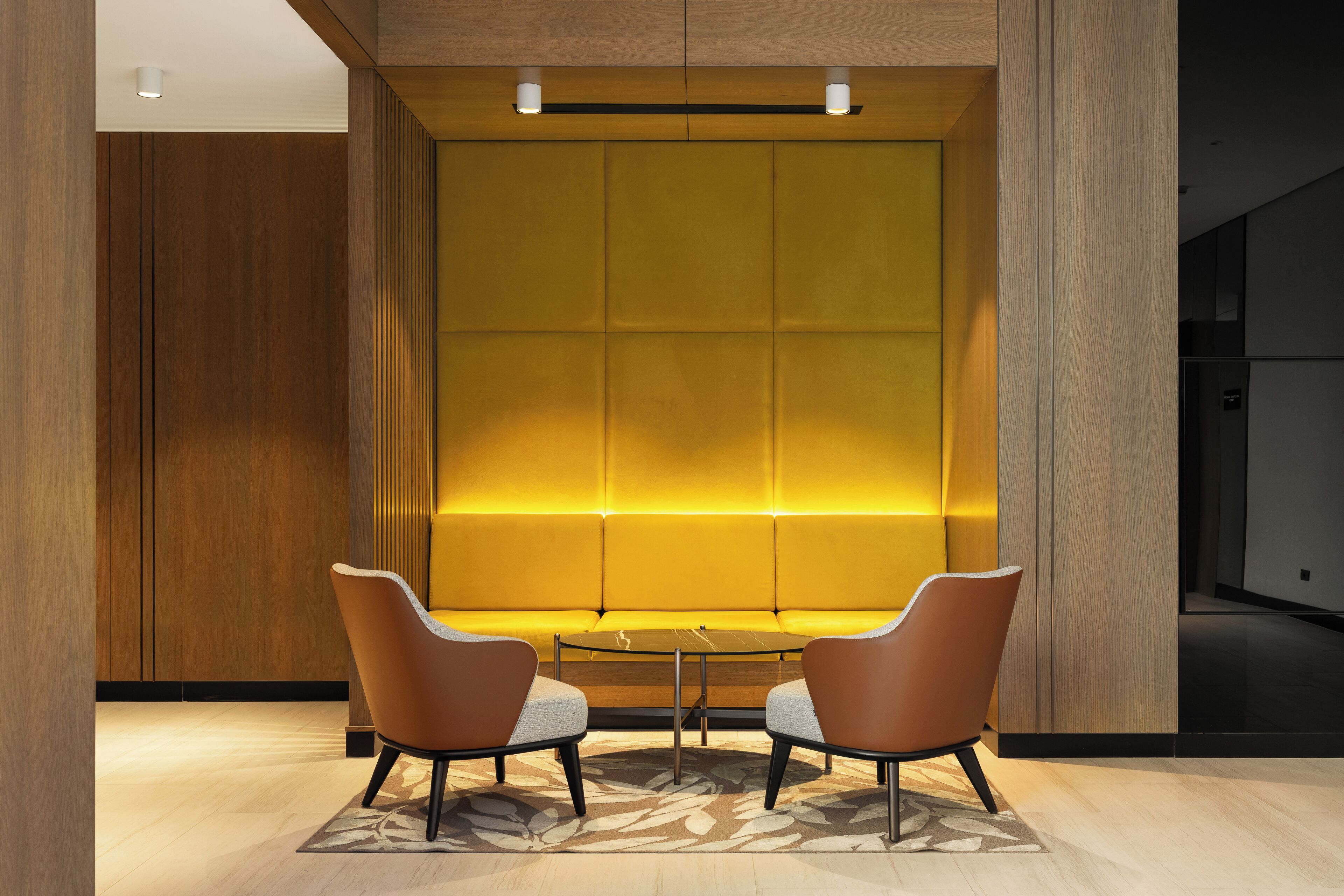 Foto - Novotel Tbilisi Center