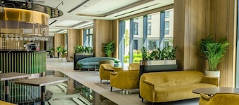 Novotel Tbilisi Center