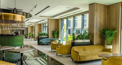 Novotel Tbilisi Center