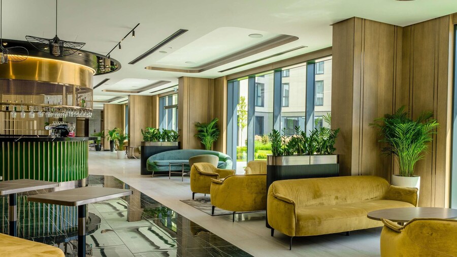 Novotel Tbilisi Center