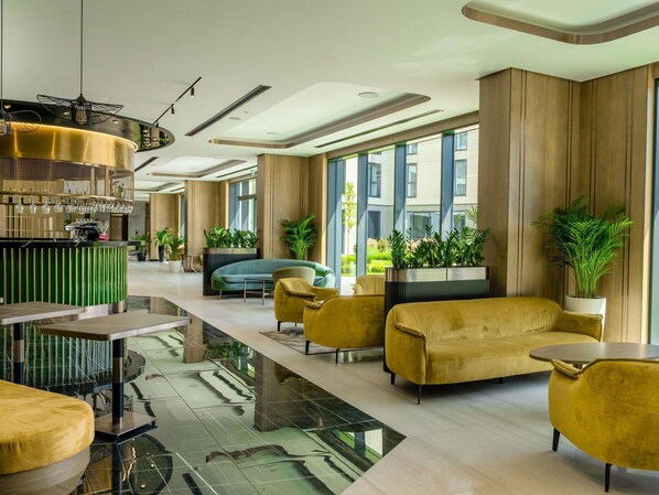 Exterior - Novotel Tbilisi Center (Tbilisi)