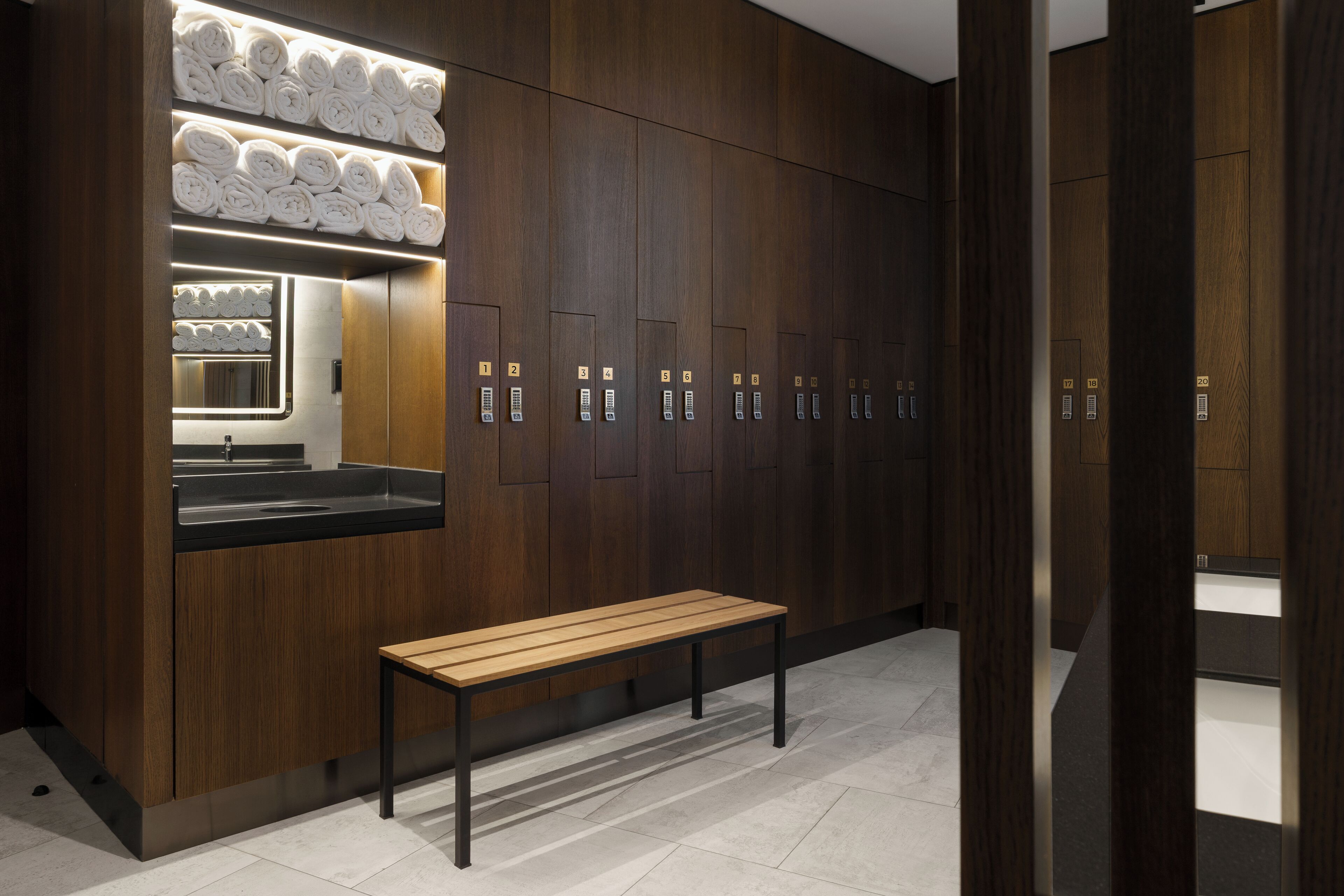 Foto - Novotel Tbilisi Center