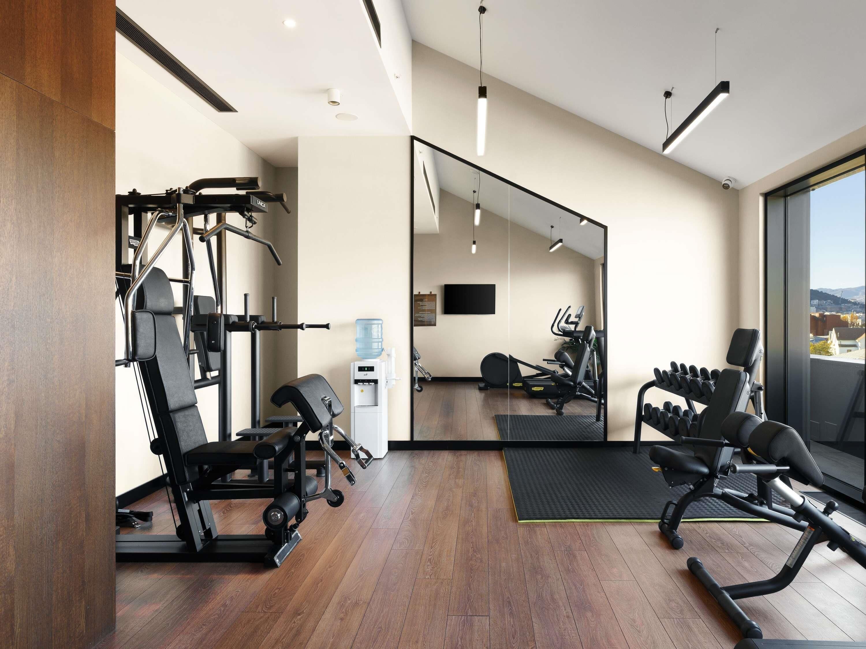 Photo - Novotel Tbilisi Center