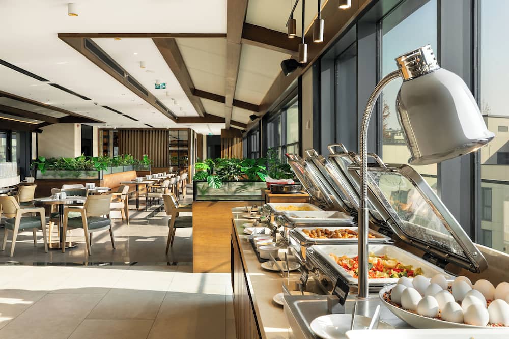 Novotel Tbilisi Center