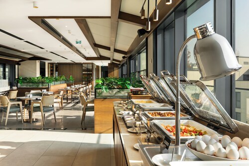 Novotel Tbilisi Center