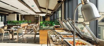 Novotel Tbilisi Center