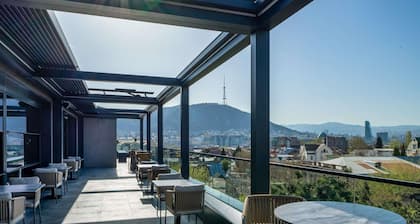 Novotel Tbilisi Center