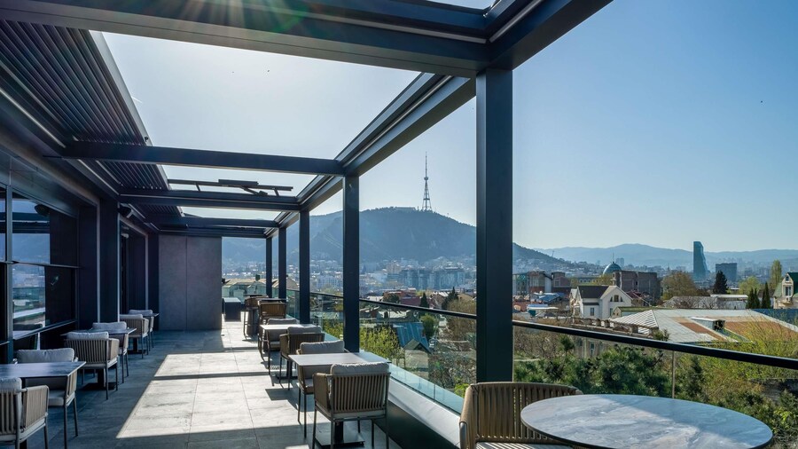 Novotel Tbilisi Center