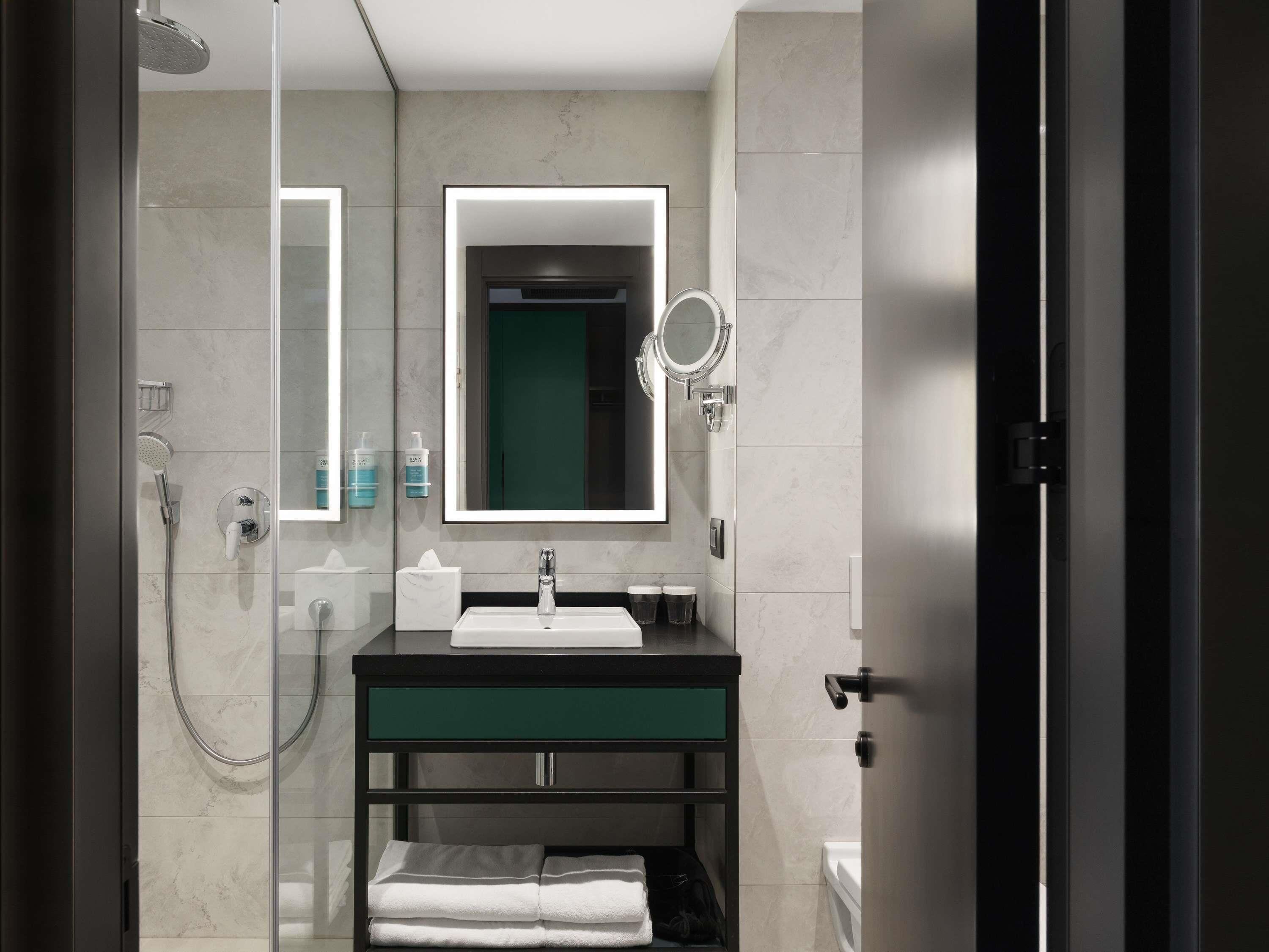 Photo - Novotel Tbilisi Center