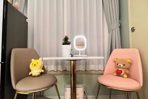 Interior - Ashley House (Seoul)