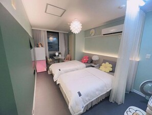 WiFi - Ashley House (Seoul)